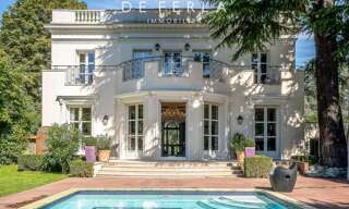 Maison 10 Pièces 520 m² à vendre à Le Perreux-sur-Marne (94170)