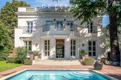 Maison 10 pièces 3199000 €