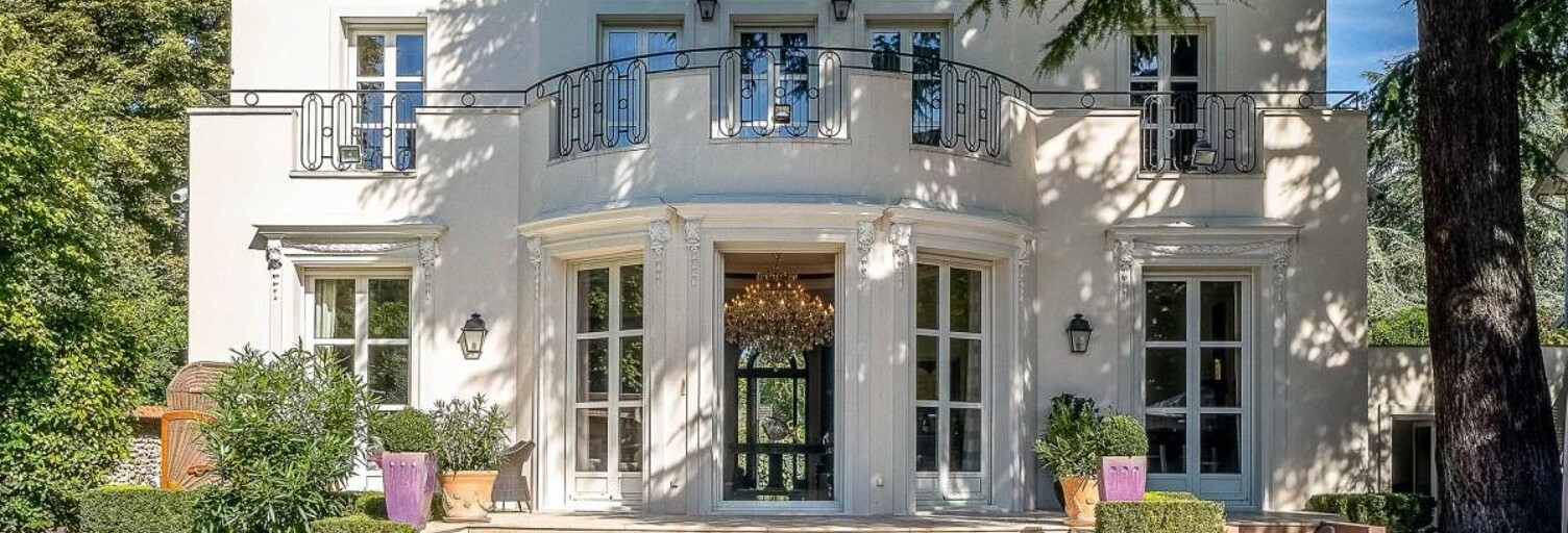 Maison 10 Pièces 520 m² à vendre à Le Perreux-sur-Marne (94170)