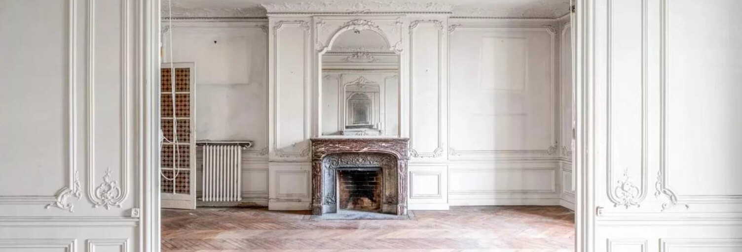 Appartement 7 Pièces 222 m² à vendre à Paris 14 (75014)