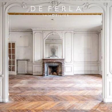 Appartement 7 pièces 2430000 €