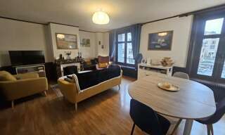 Appartement 4 Pièces 118 m² à louer à Limoges (87000)