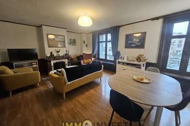 Appartement 4 pièces 795 €