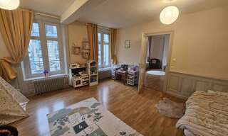 Appartement 4 Pièces 118 m² à louer à Limoges (87000)