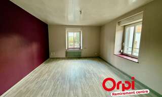 Appartement 2 Pièces 72 m² à vendre à Sapois (88120)