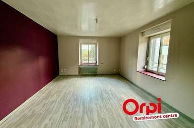 Appartement 2 pièces 87000 €
