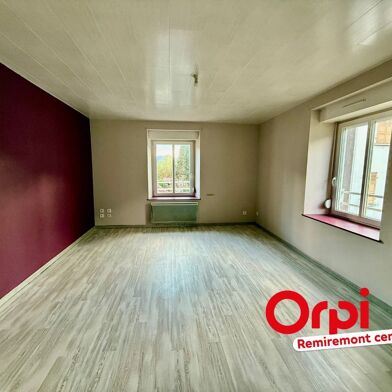 Appartement 2 pièces 93400 €