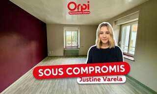 Appartement 2 Pièces 72 m² à vendre à Sapois (88120)
