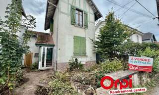 Maison 3 Pièces 55 m² à vendre à Chantraine (88000)