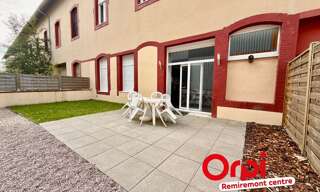 Appartement 3 Pièces 92 m² à vendre à Saint-Étienne-lès-Remiremont (88200)