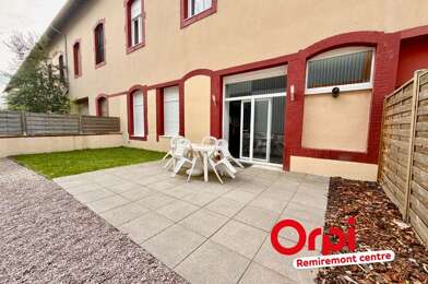 Appartement 3 pièces 179900 €