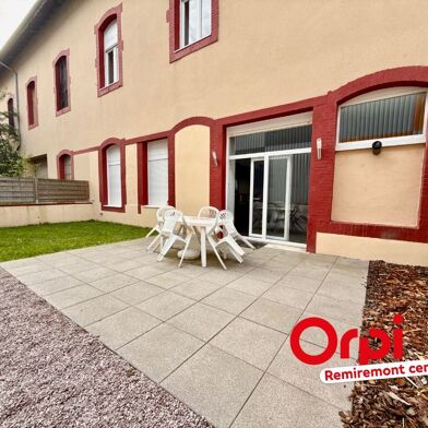 Appartement 3 pièces 189900 €