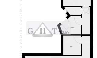 Commerce  45 m² à vendre à Paris 12 (75012)