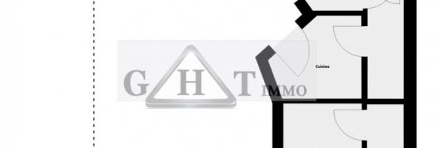 Commerce  45 m² à vendre à Paris 12 (75012)