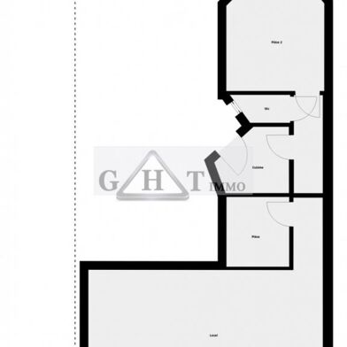 Commerce  490000 €