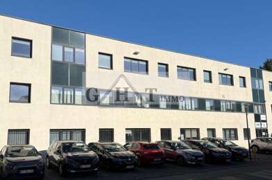Local industriel  1575000 €