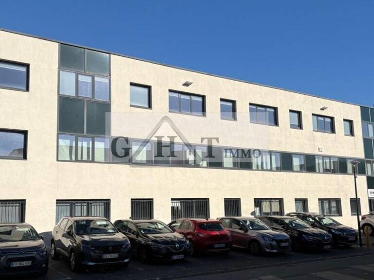 NEUILLY PLAISANCE A VENDRE 960M2 — photo 1