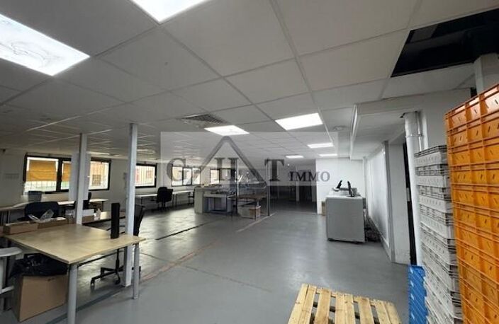 NEUILLY PLAISANCE A VENDRE 960M2 — photo 4