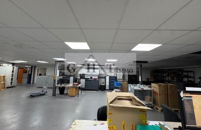 NEUILLY PLAISANCE A VENDRE 960M2 — photo 5