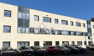 Local industriel  960 m² à louer à Neuilly-Plaisance (93360)