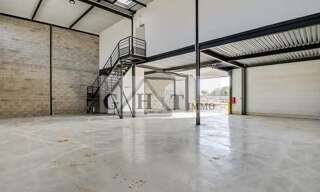 Local industriel  300 m² à louer à Marcoussis (91460)