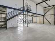 A LOUER UN ENTREPOT A MARCOUSSIS DE 300 M ² — photo 3
