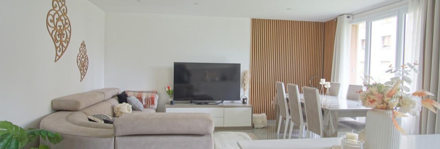 Appartement 2 Pièces 50 m² à vendre à Thiais (94320)