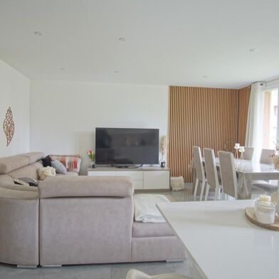 Appartement 2 pièces 199500 €