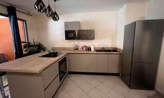 Appartement 3 Pièces 59 m² à vendre à Les Abymes (97139)