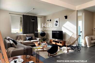 Maison 9 pièces 550000 €