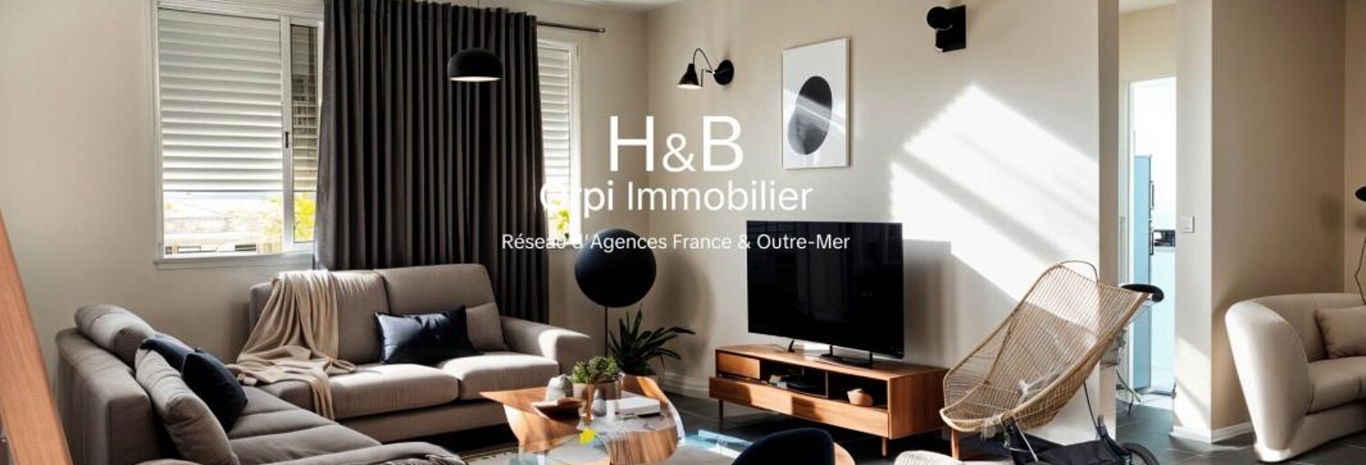 Maison 9 Pièces 248 m² à vendre à Fort-de-France (97200)