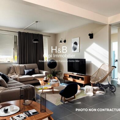 Maison 9 pièces 550000 €