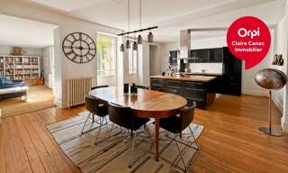 Maison 7 Pièces 250 m² à vendre à Castres (81100)