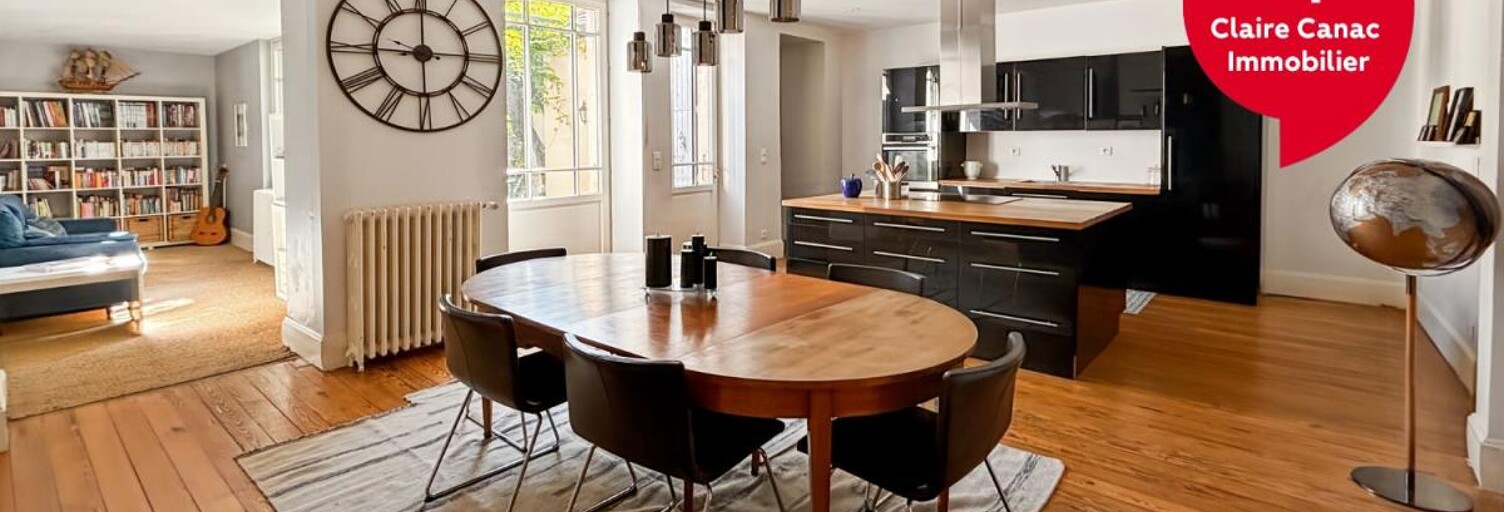 Maison 7 Pièces 250 m² à vendre à Castres (81100)