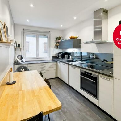 Maison 4 pièces 197000 €