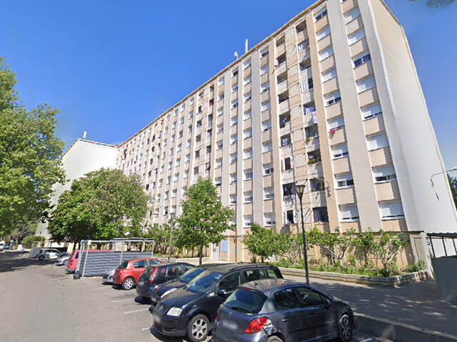 Studio Champfleury C - AVIGNON — photo du bien