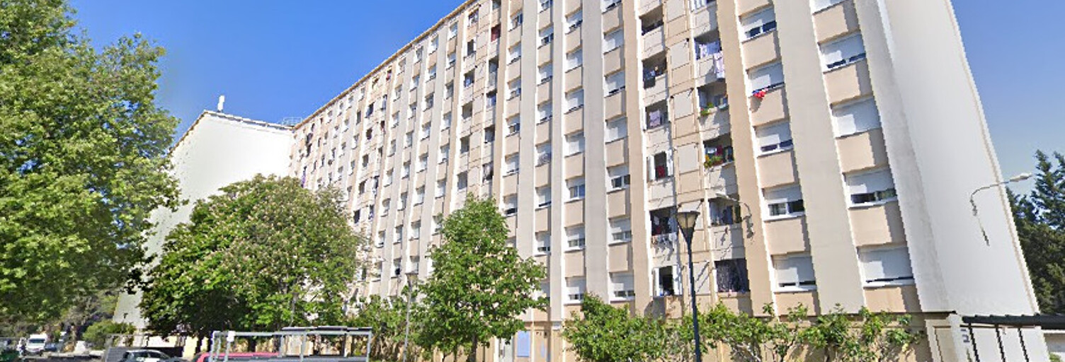 Appartement 1 Pièce 45 m² à louer à Avignon (84000)