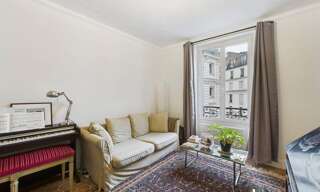 Appartement 2 Pièces 41 m² à vendre à Paris 18 (75018)