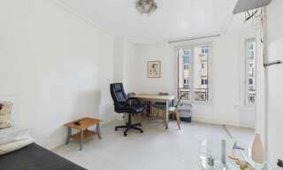 Appartement 2 Pièces 40 m² à vendre à Puteaux (92800)