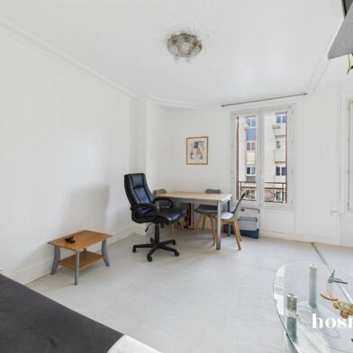 Appartement 2 pièces 288000 €