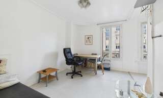 Appartement 2 Pièces 40 m² à vendre à Puteaux (92800)