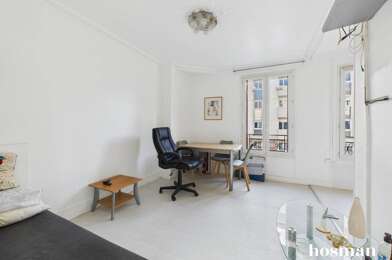 Appartement 2 pièces 273000 €