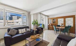 Appartement 4 Pièces 83 m² à vendre à Puteaux (92800)