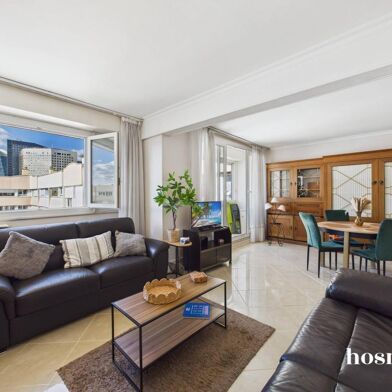 Appartement 4 pièces 465000 €