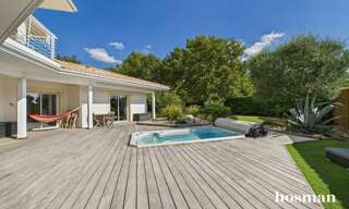 Maison 6 Pièces 170 m² à vendre à Lanton (33138)