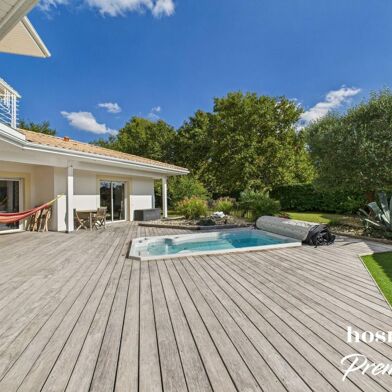 Maison 6 pièces 825000 €