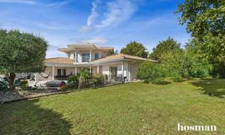 Maison 6 Pièces 170 m² à vendre à Lanton (33138)