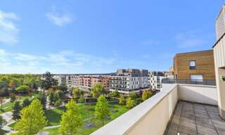 Appartement 5 Pièces 102 m² à vendre à Pontoise (95000)