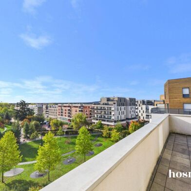 Appartement 5 pièces 360900 €