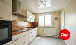 Appartement 3 Pièces 65 m² à vendre à Saint-Priest (69800)